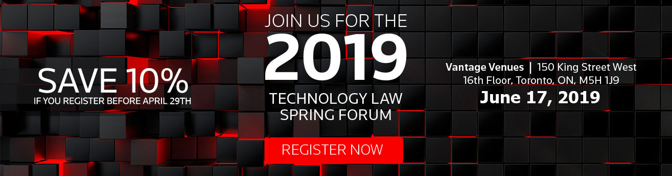 Techlaw banner